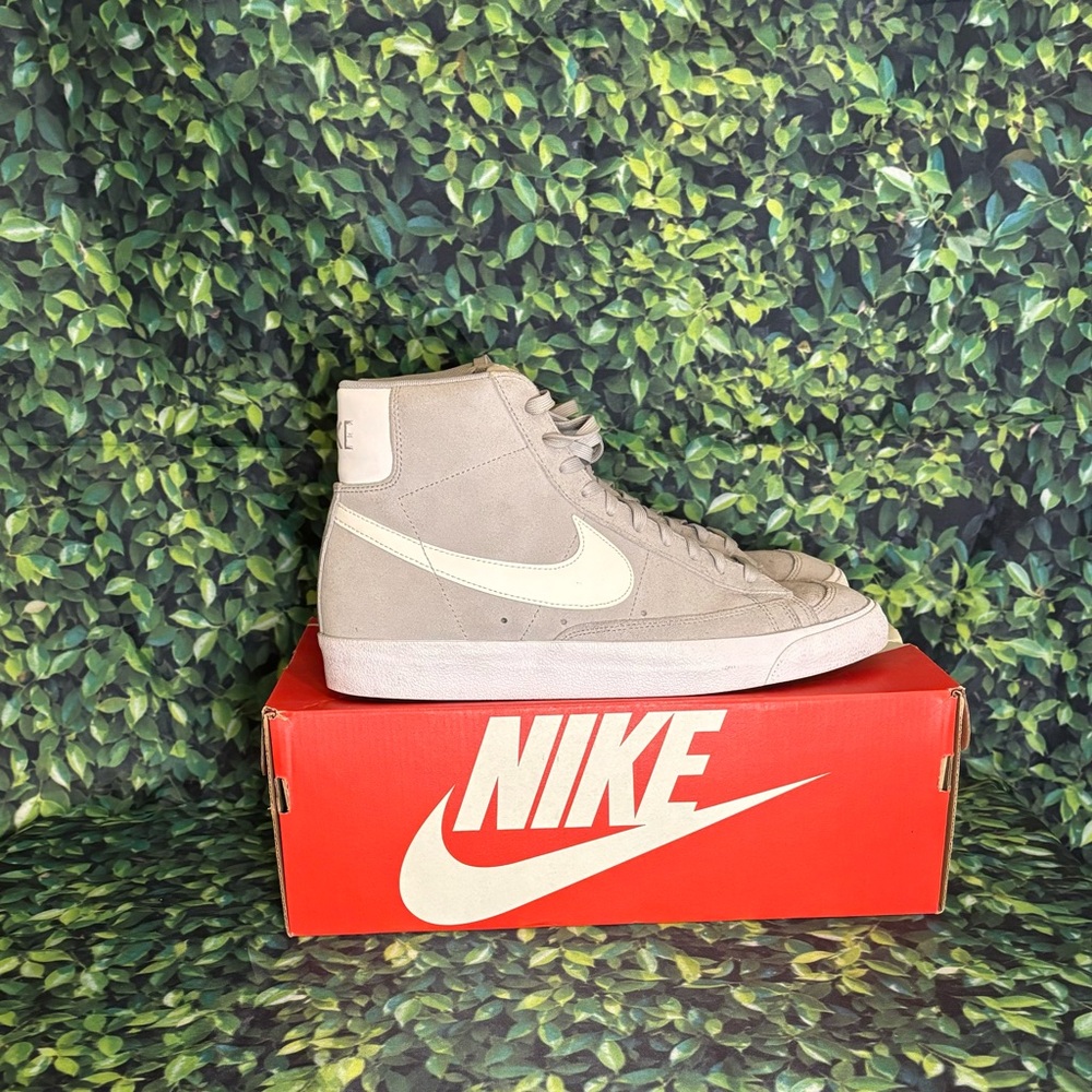 Men’s Nike Blazers